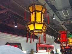 -矮板凳老火锅(宽窄巷子店)