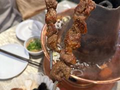 -东来顺饭庄(王府井步行街店)