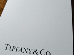 -Tiffany & Co.蒂芙尼
(天津万象城店)