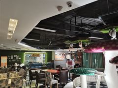 -H次元沉浸剧情密室(街道口店)