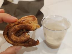 -NOVAE CAFE 咖啡·可颂(望京店)