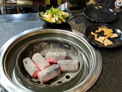 -碳匠炭火烤肉