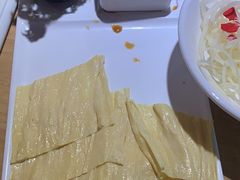 -老版火锅(半坡店)