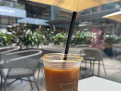 -Manner Coffee(万象食家店)