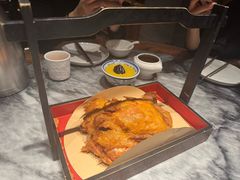 -西安饭庄·非遗陕菜(钟楼店)