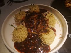 -拈菜(观音桥阳光世纪店)