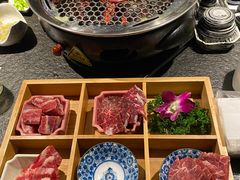 -吉屋烤肉(八宝街店)