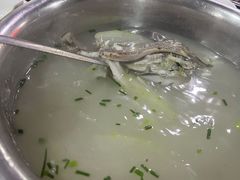 -胜海大排档·海鲜·黄鳝饭(十年老店)