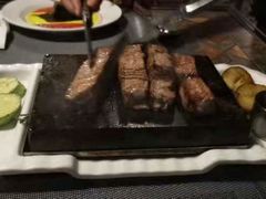 香煎美国肉眼扒-Mezomd曼索蒂西班牙餐厅(广粤店)