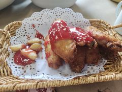 -老三样·旧食新味(万寿宫店)