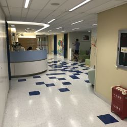 -杭州贝瑞斯美华妇儿医院·早孕·产检·儿科