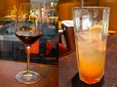 -北京华彬费尔蒙酒店·刃餐厅