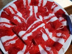 -杨家火锅(国美店)