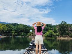 -楠溪江风景名胜区