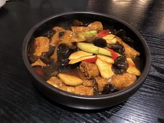 -柒园·三十年创意杭帮菜(龙湖滨江天街店)