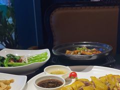 -高第街56号港式餐厅·精选(世茂广场宽厚里大明湖店)