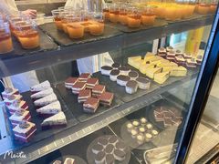 -星伦多自助料理(宝山龙湖天街店)