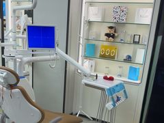 -牙博士口腔品牌连锁(杨浦店)