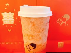 -喜茶(广州天汇igc店)