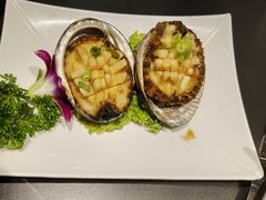 -鸭绿江海鲜烧烤大排档(杏林街店)