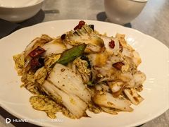 -大秦小宴•新派西北(万象前海店)