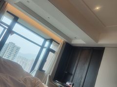 -杭州君尚云郦酒店