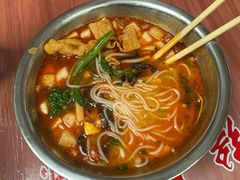 -桂湘缘卤味螺蛳粉