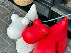 -Dal Cuore 达可芮冰淇淋(陕西北路店)