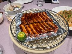 -云锦壹号·淮扬宴(徐汇万科店)