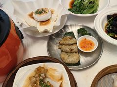 -东方御宴海鲜酒楼(棕泉酒店)
