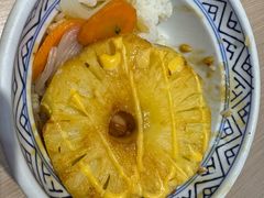 -吉野家(回龙观同成街店)