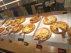 -比格比萨自助(宝山日月光店)