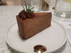 -娜娜家·Nana's restaurant(国金汇店)
