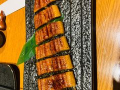 -千代武日本料理(爱建店)
