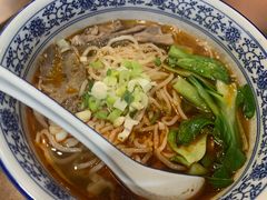 -长安后宰门水盆羊肉(新都心店)