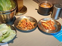 -西塔老太太泥炉烤肉(青浦蟠龙天地店)
