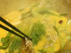 -云中鱼蒸汽石锅鱼(浦东食品城店)
