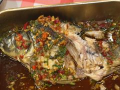 -东排食堂长沙小吃大排档(五一广场店)