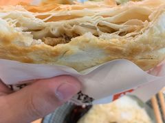 -阿香米线(中原万达店)