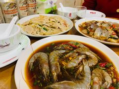 -潮粥馆(长江花园店)