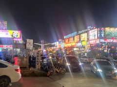 -东晓胜汇里(南洲北路店)