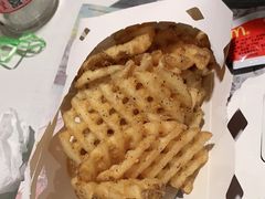 -麦当劳(湖光北街店)