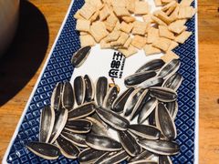 -肉串汪(月坛店)