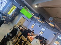 -四禧精酿铜锅涮肉·烧烤工场(大明湖店)