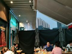 -木屋烧烤(坂田天安云谷店)