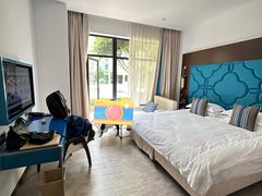 -Club Med地中海俱乐部·桂林度假村