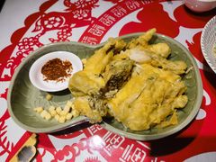 -汉唐宴长安食府