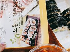 -传闻来紫菜包饭·打糕(西塔韩百店)