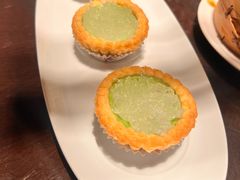 -领事馆19号中餐厅(厦门海景洲际酒店)