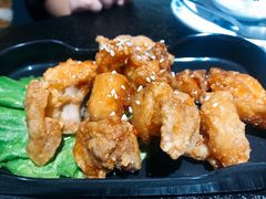-烤路里·韩国品质自助烤肉(石路天虹4号店)